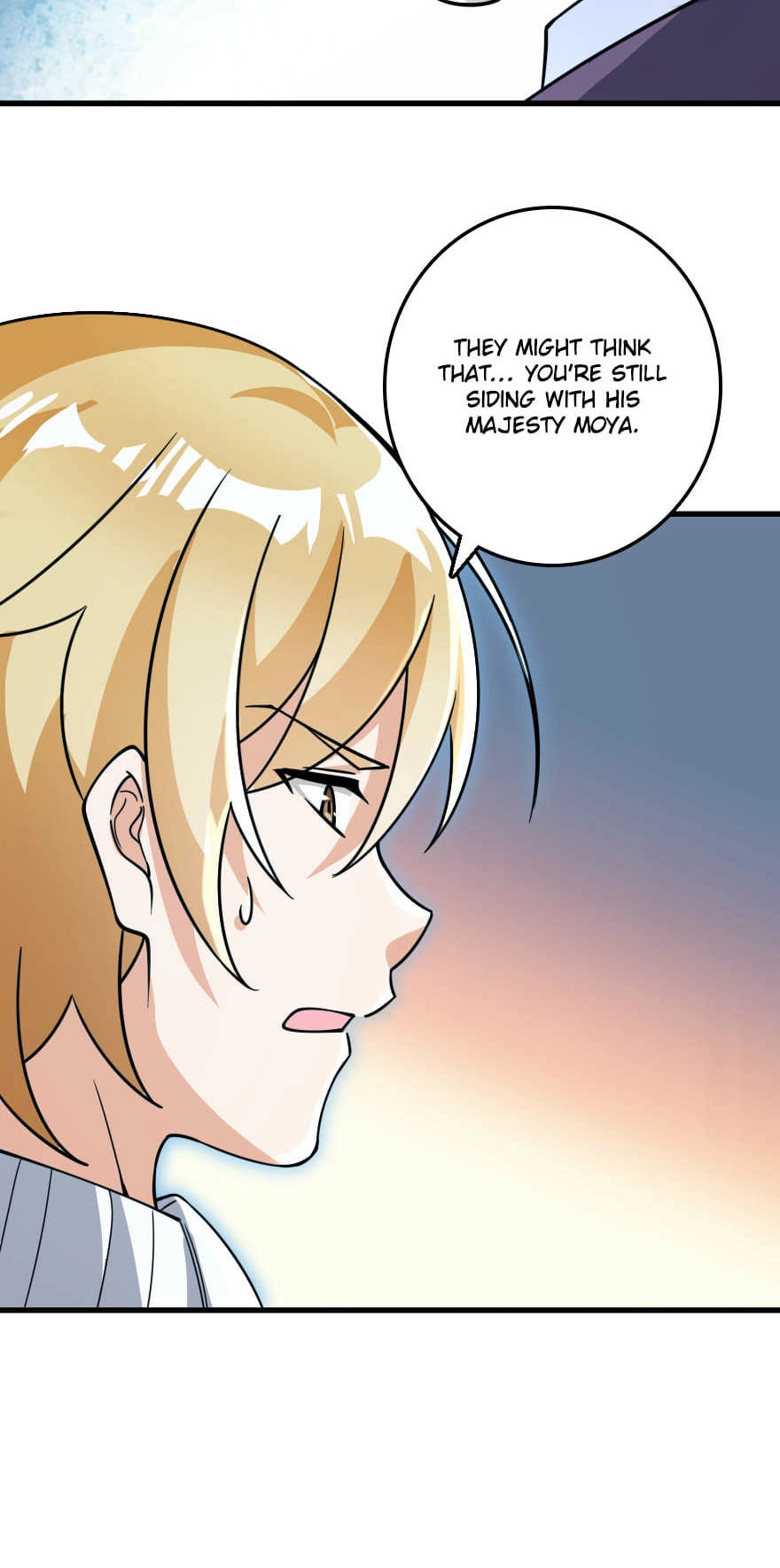Read Release That Witch Manga Online