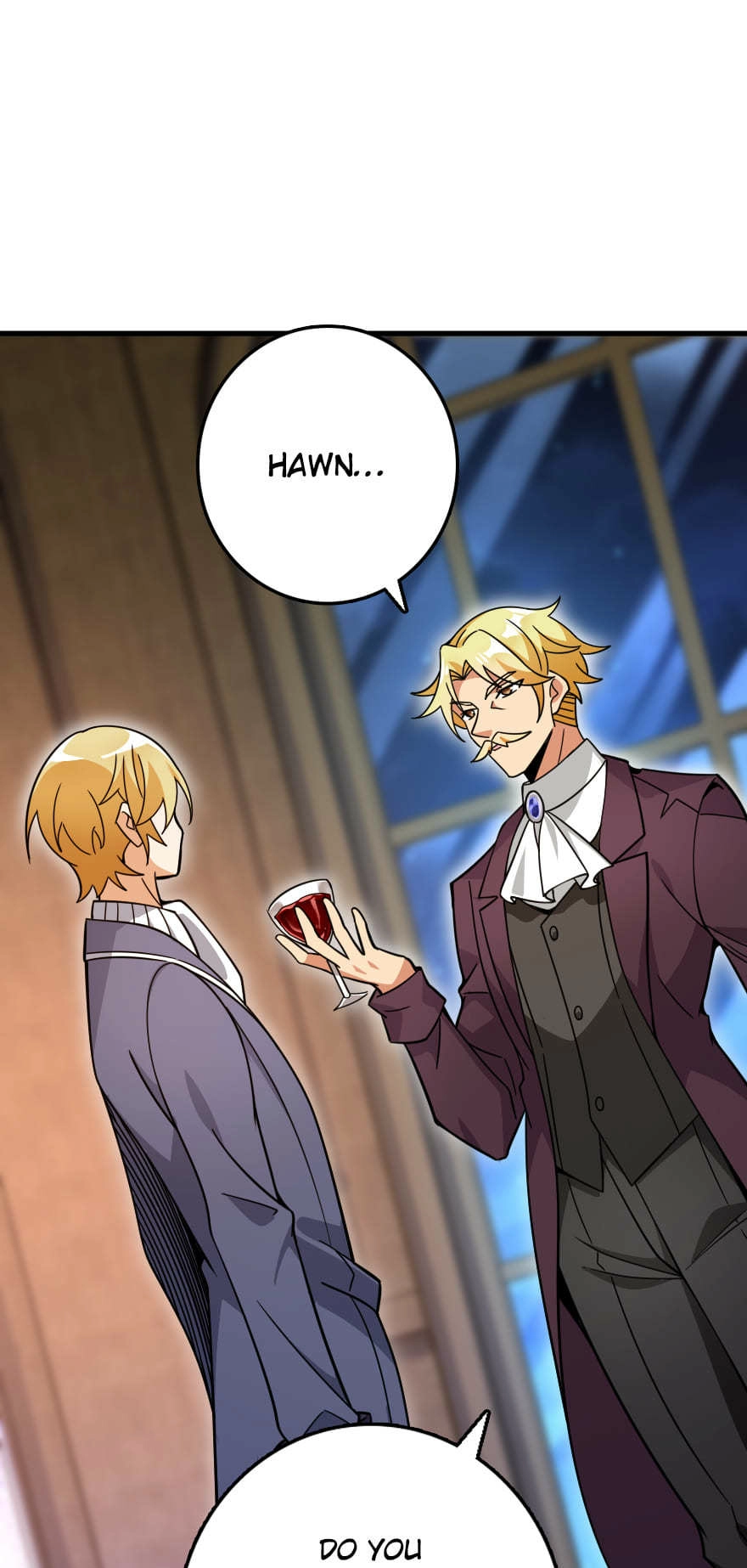 Read Release That Witch Manga Online