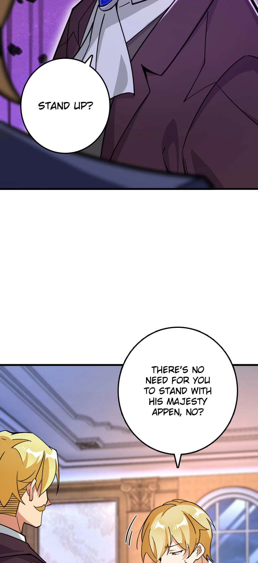 Read Release That Witch Manga Online