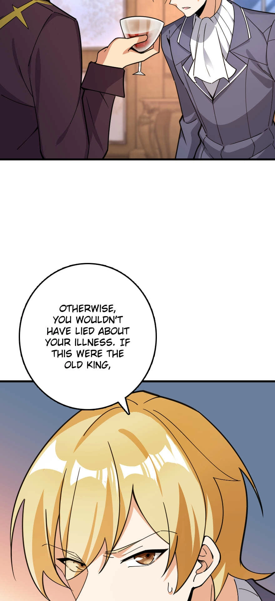 Read Release That Witch Manga Online