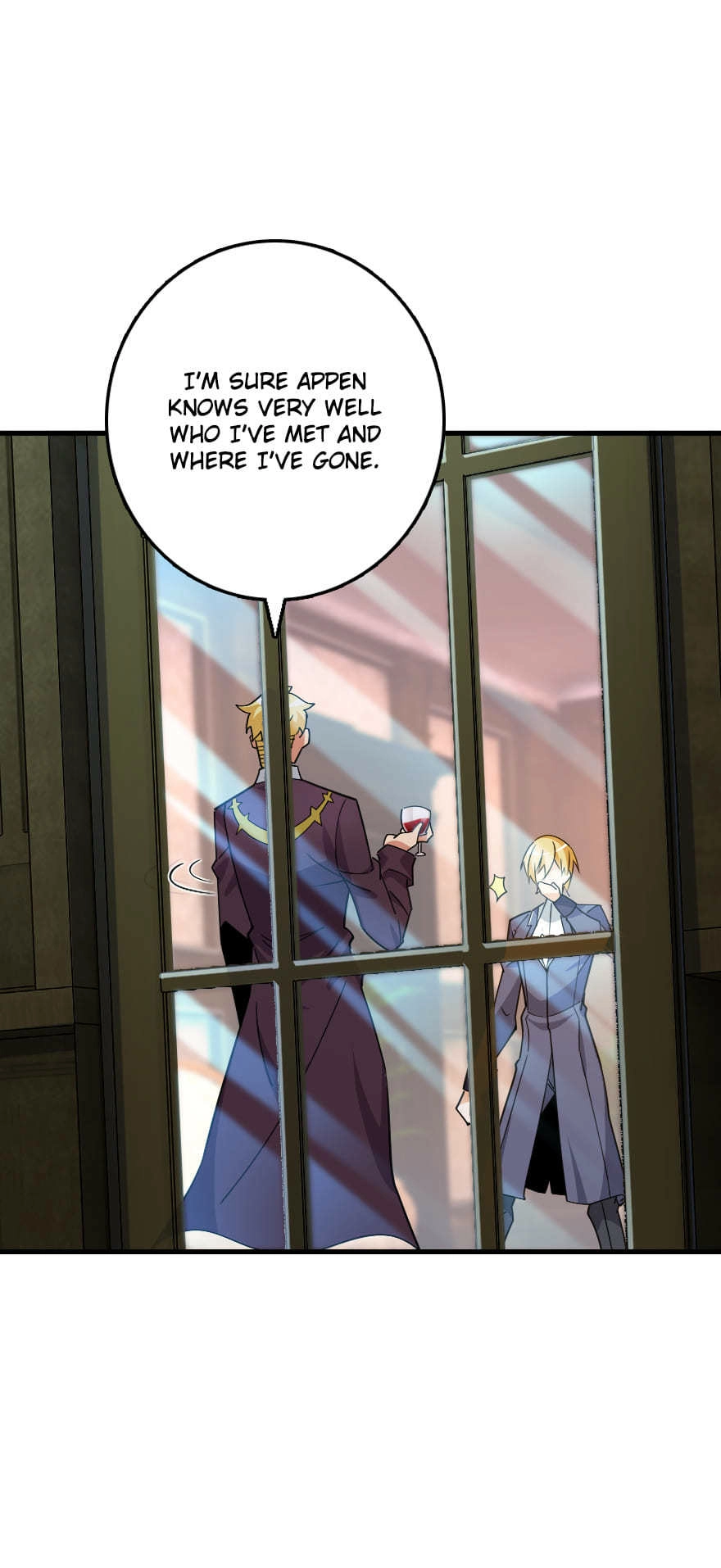 Read Release That Witch Manga Online