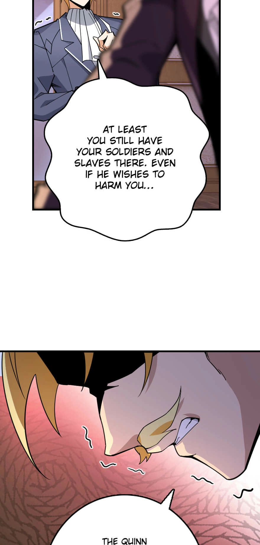 Read Release That Witch Manga Online