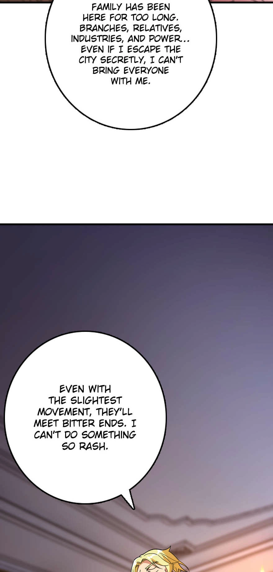 Read Release That Witch Manga Online