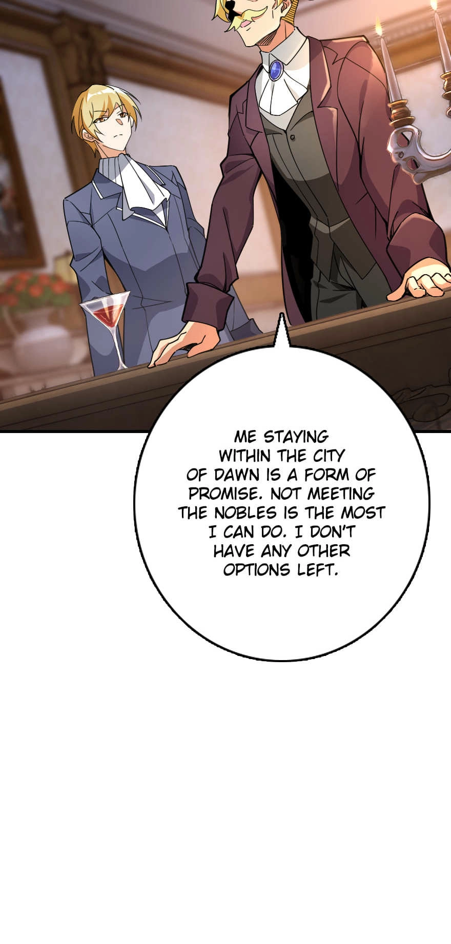 Read Release That Witch Manga Online
