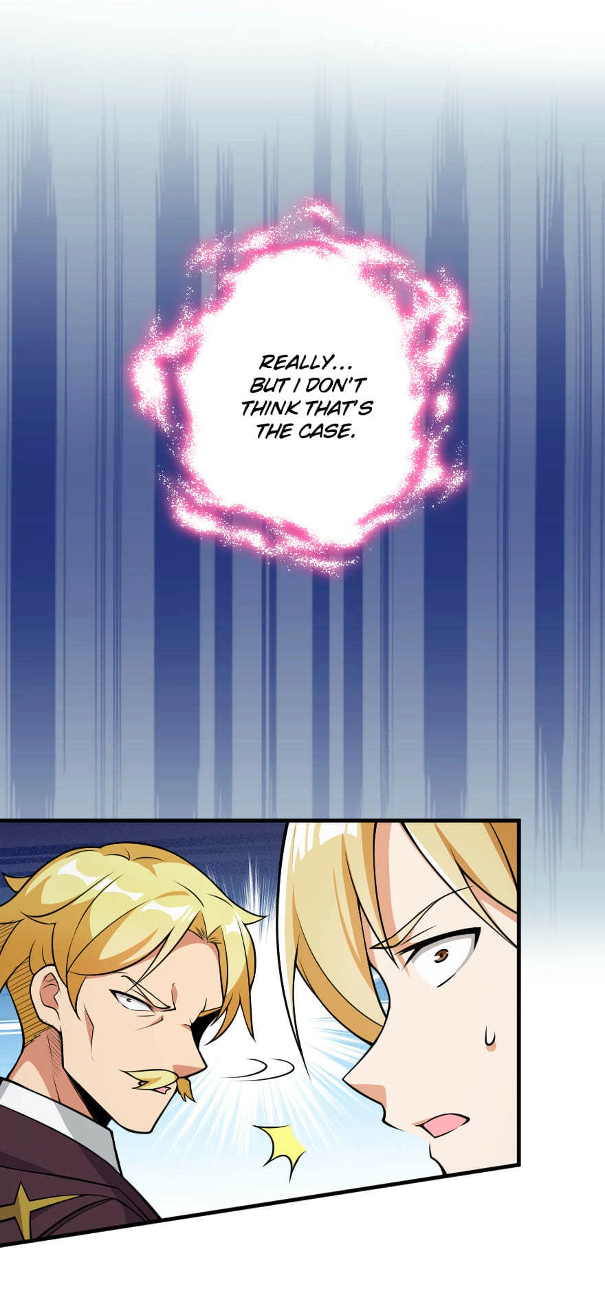 Read Release That Witch Manga Online