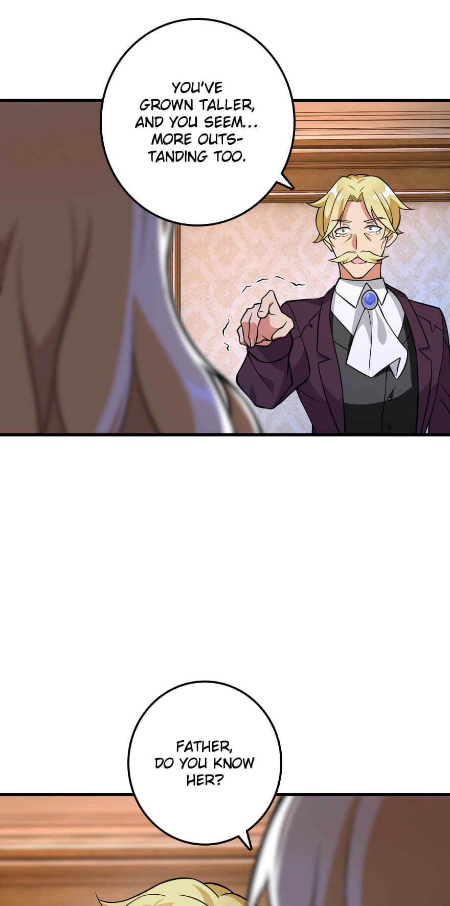 Read Release That Witch Manga Online
