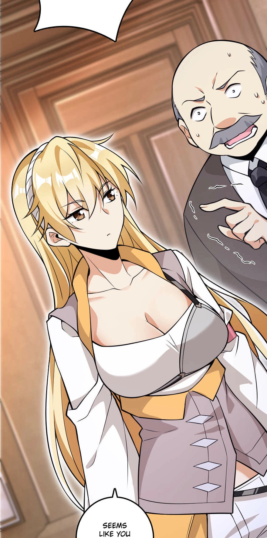 Read Release That Witch Manga Online