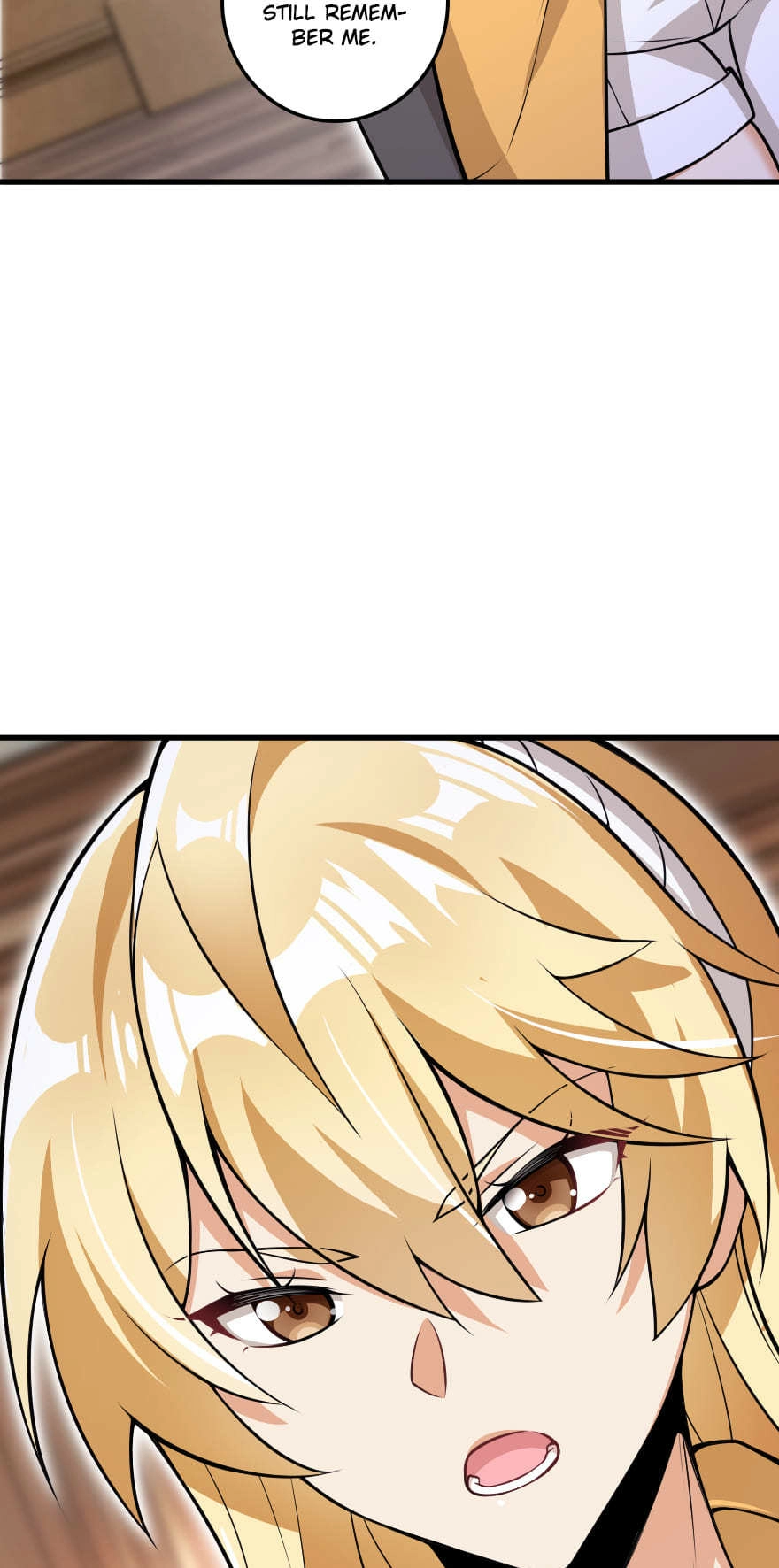 Read Release That Witch Manga Online