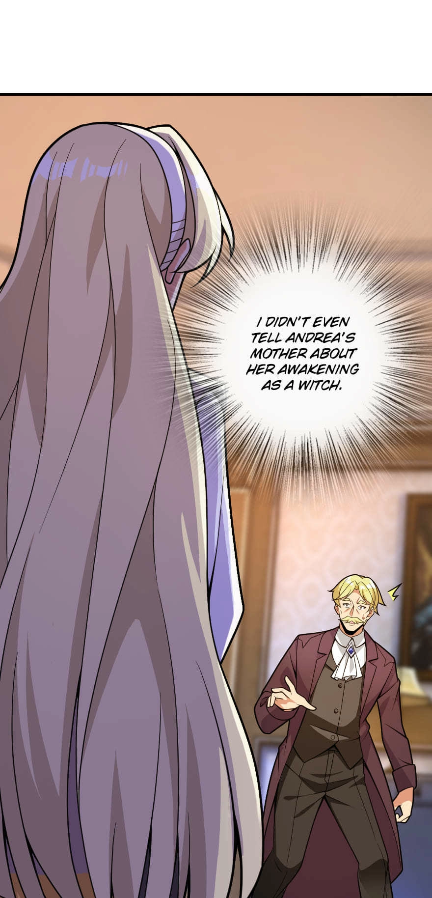 Read Release That Witch Manga Online