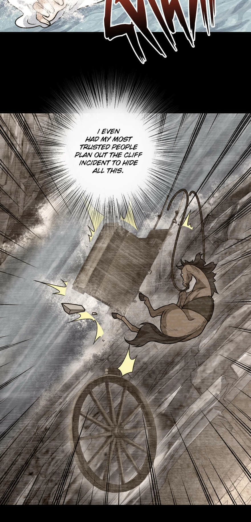 Read Release That Witch Manga Online