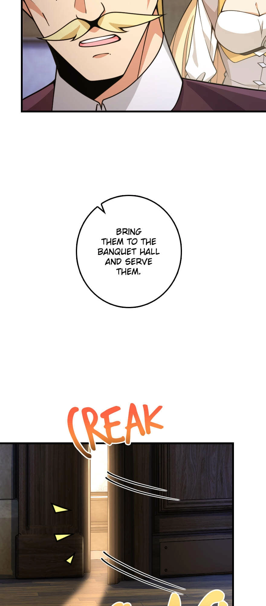 Read Release That Witch Manga Online
