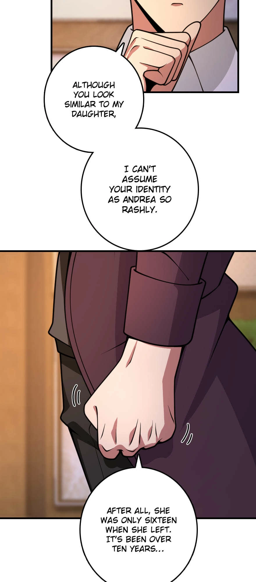 Read Release That Witch Manga Online