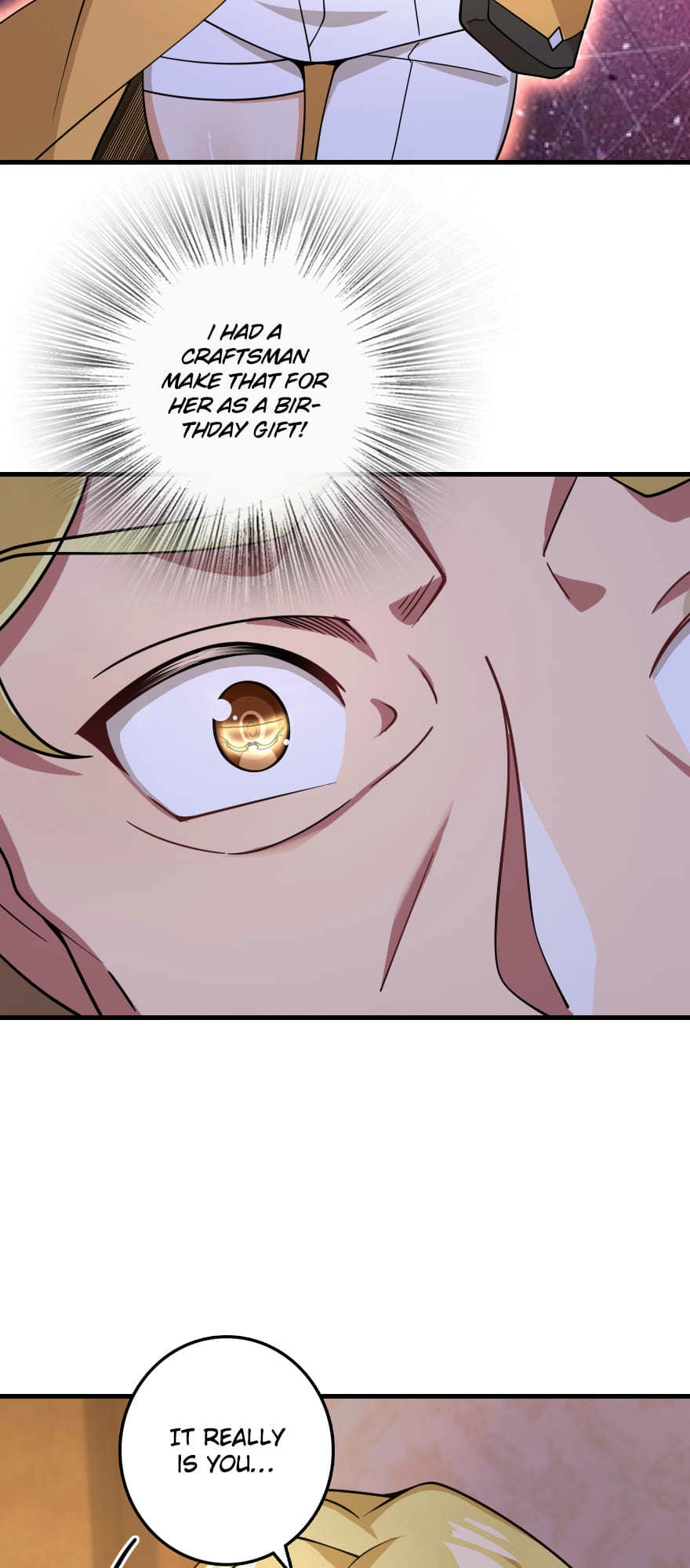 Read Release That Witch Manga Online