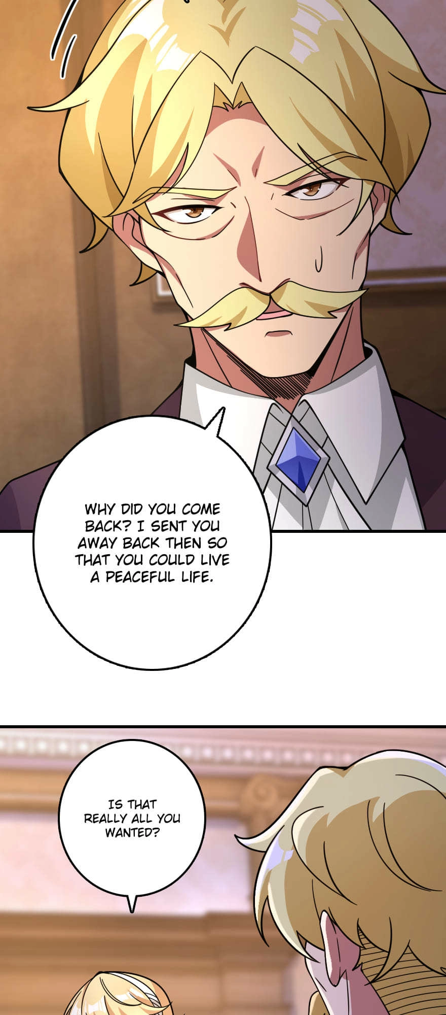 Read Release That Witch Manga Online