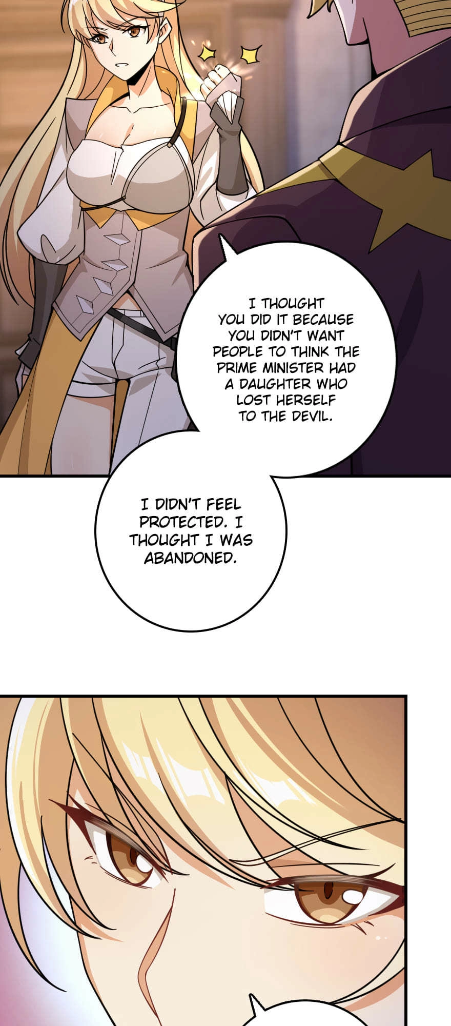 Read Release That Witch Manga Online