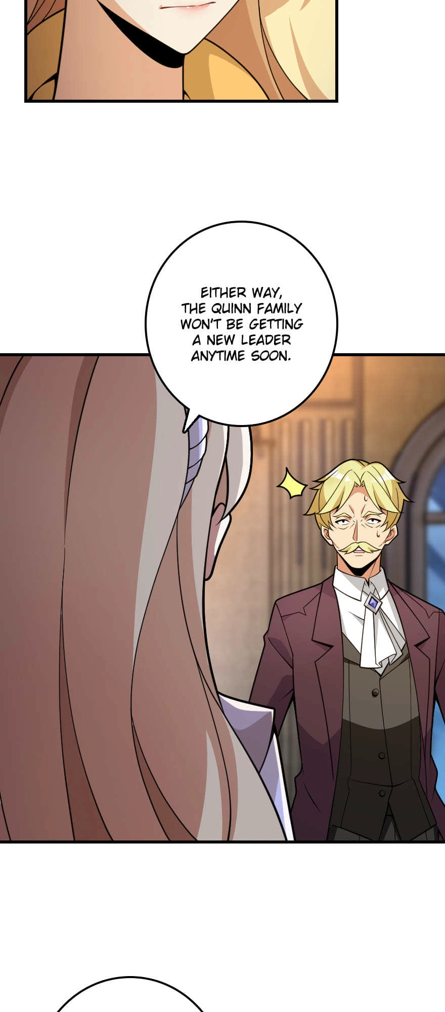 Read Release That Witch Manga Online