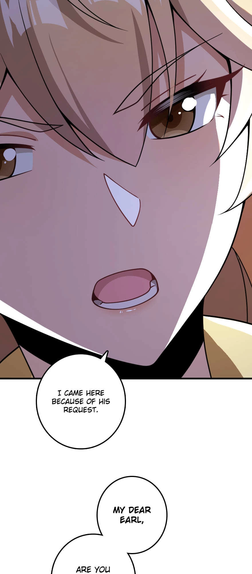 Read Release That Witch Manga Online