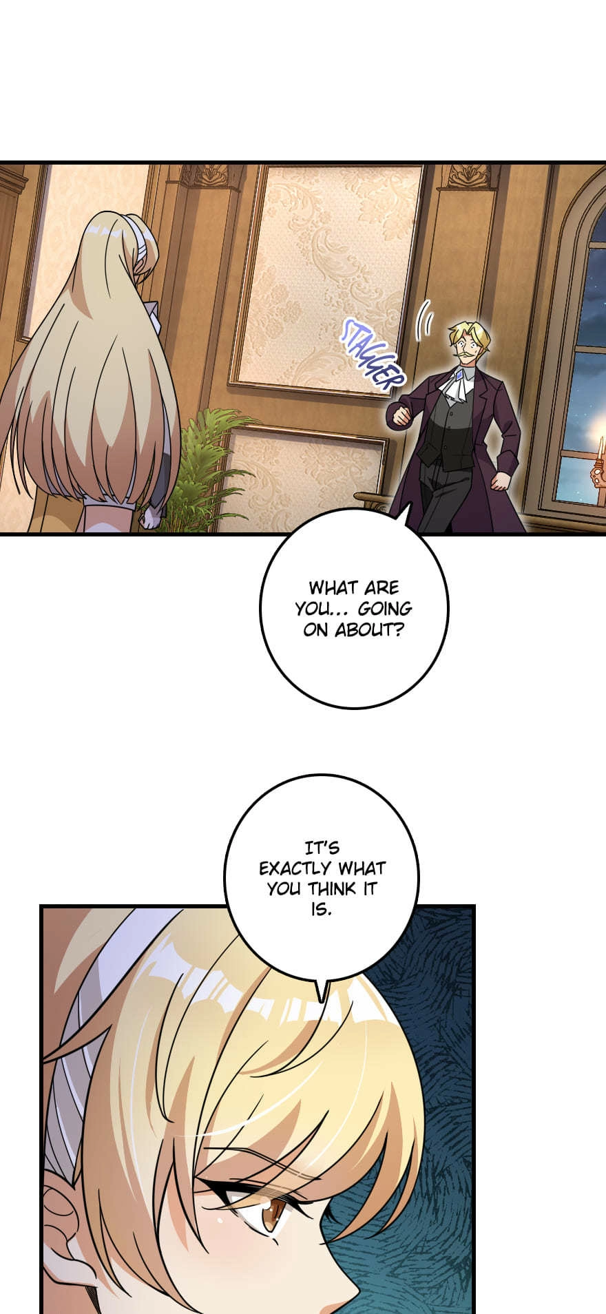 Read Release That Witch Manga Online