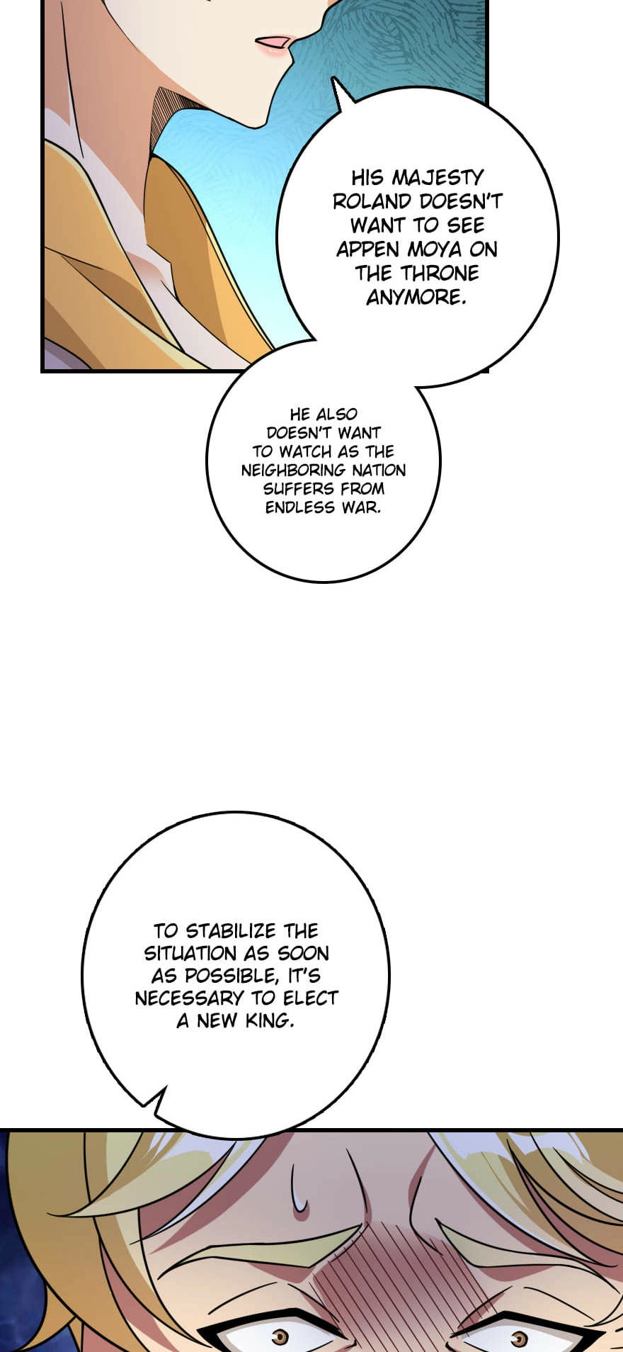 Read Release That Witch Manga Online