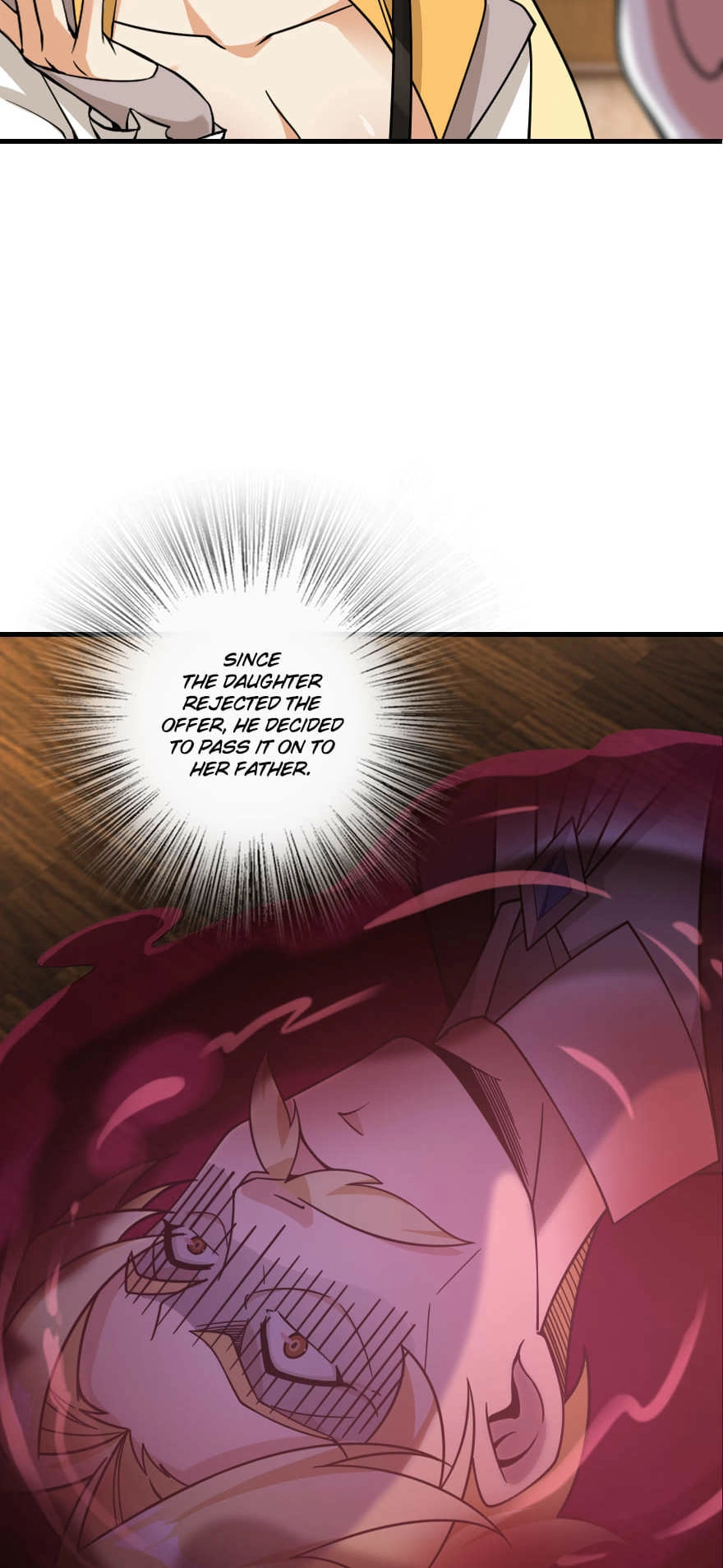 Read Release That Witch Manga Online