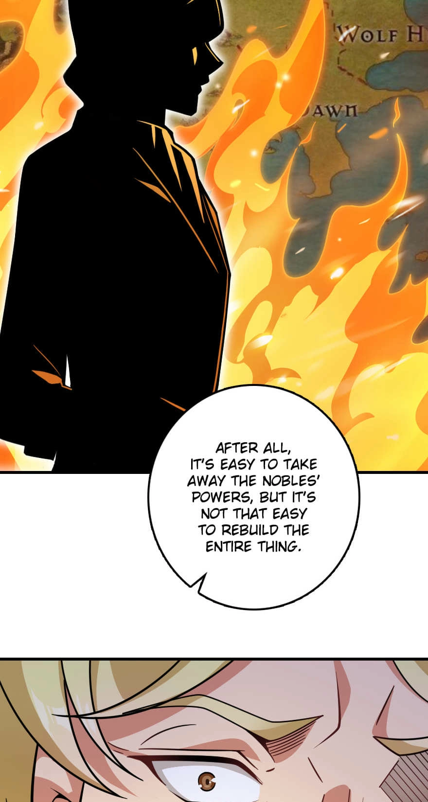 Read Release That Witch Manga Online