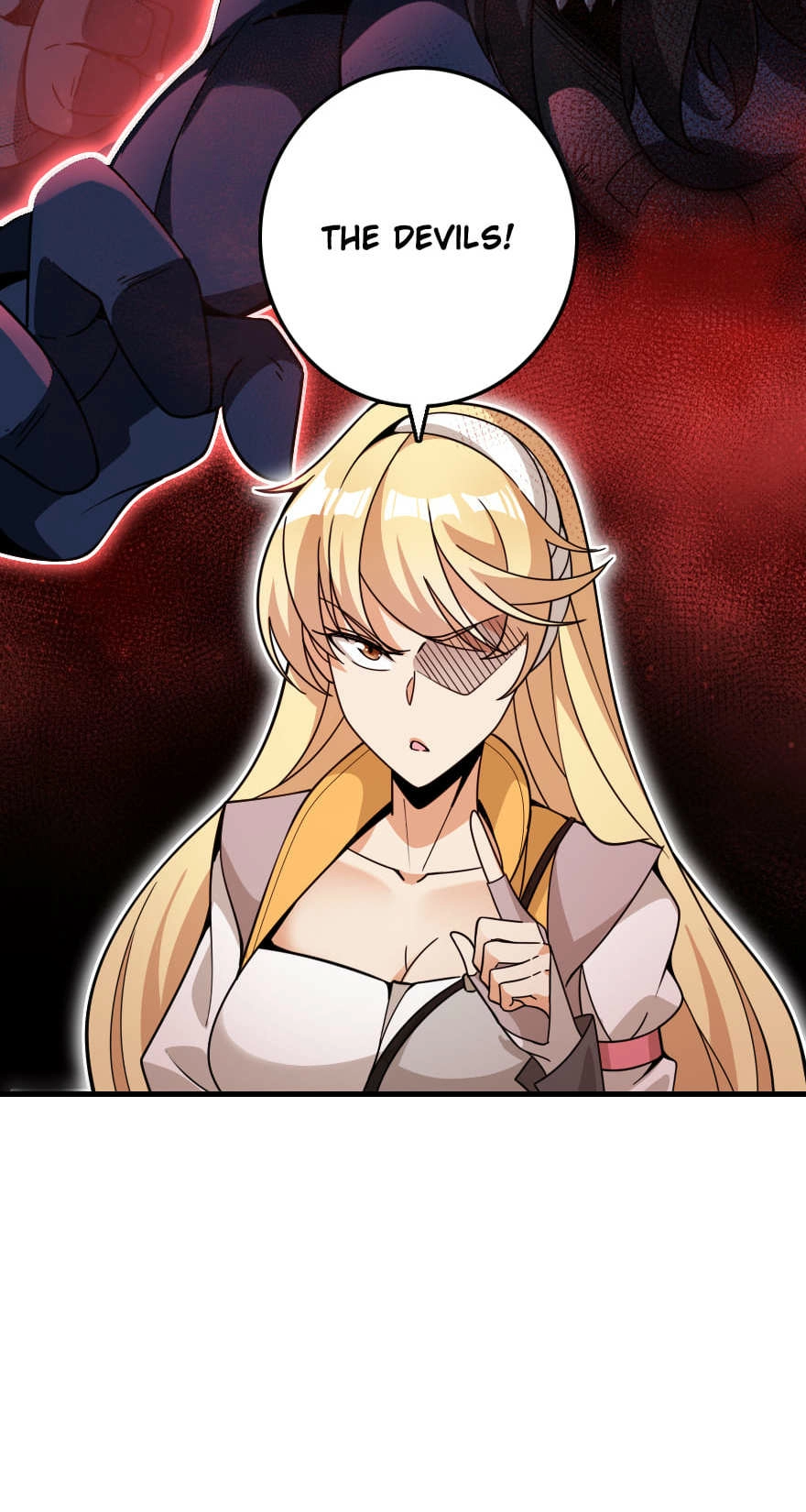 Read Release That Witch Manga Online