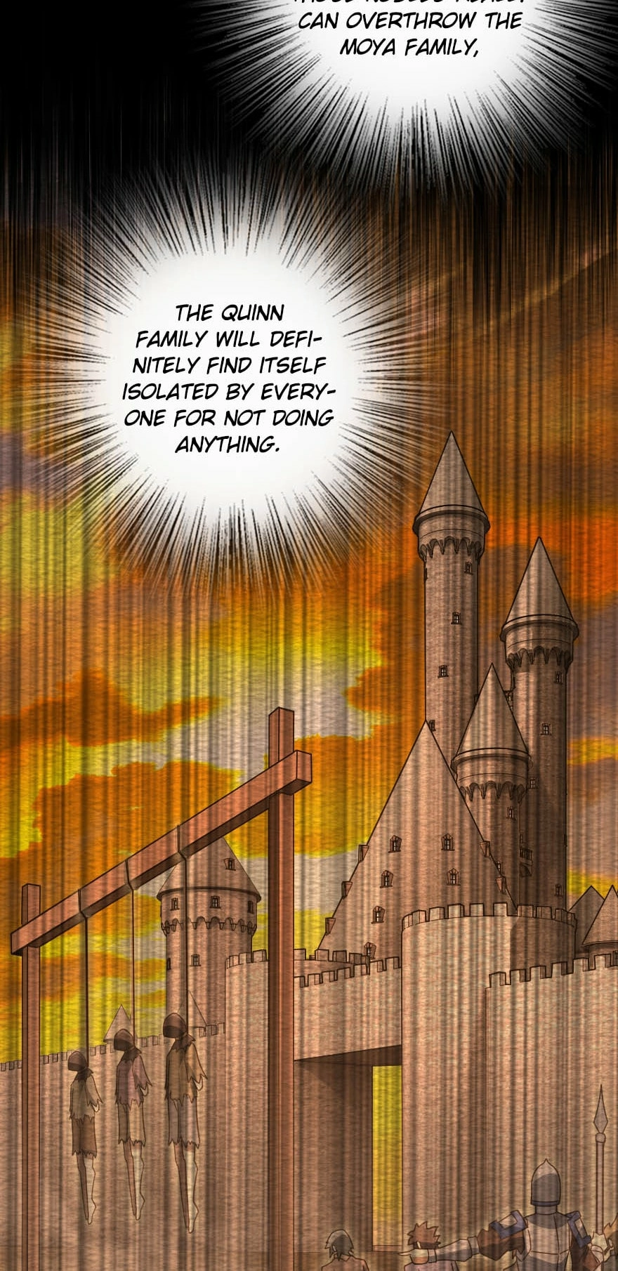 Read Release That Witch Manga Online