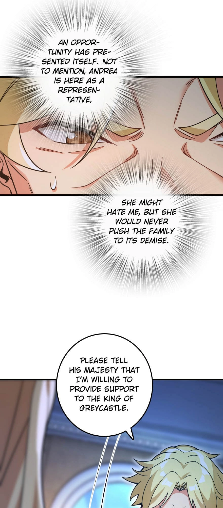 Read Release That Witch Manga Online