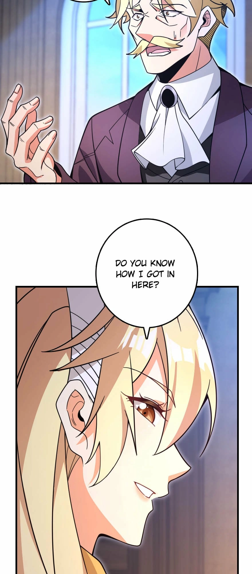 Read Release That Witch Manga Online