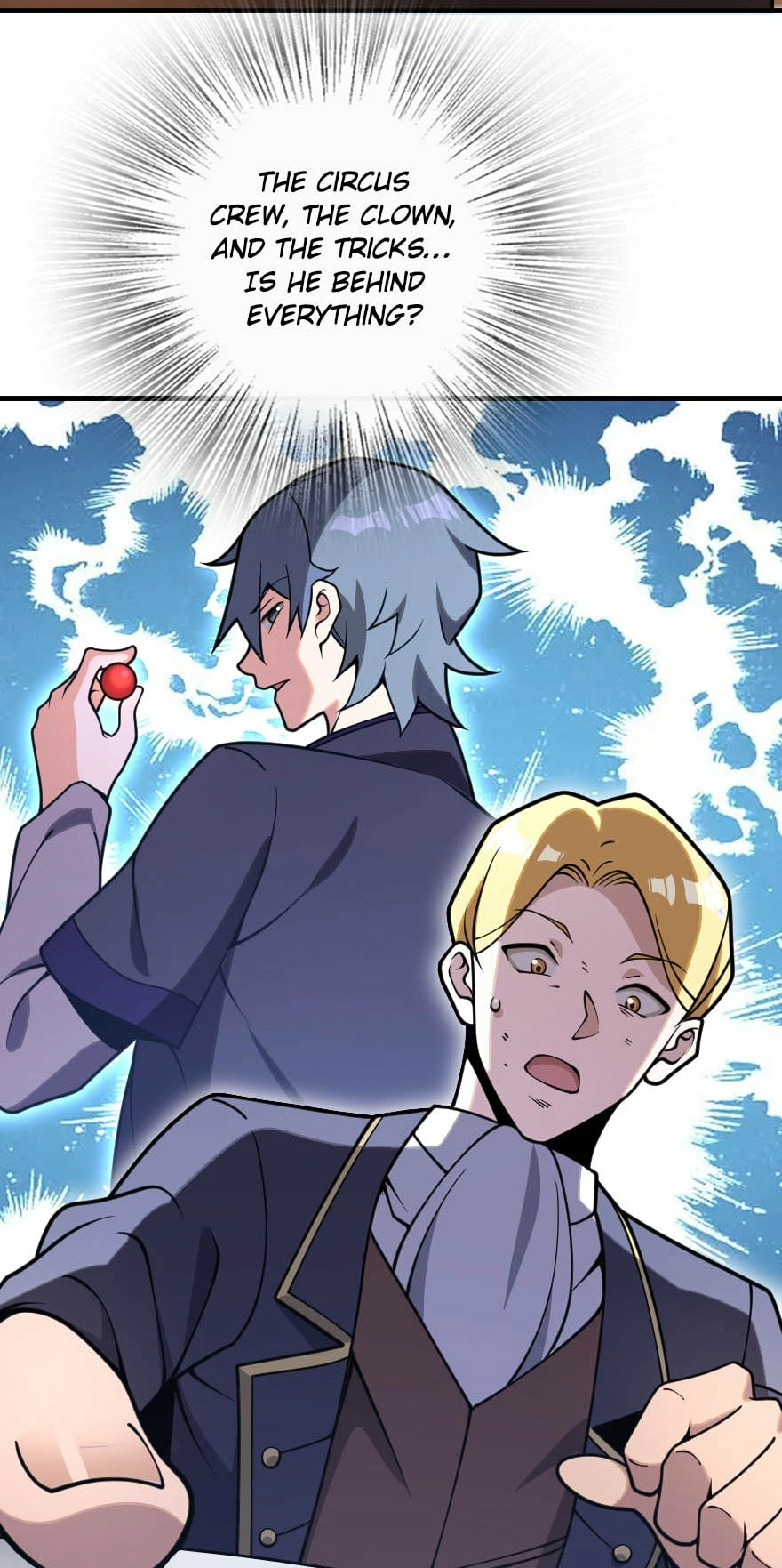 Read Release That Witch Manga Online