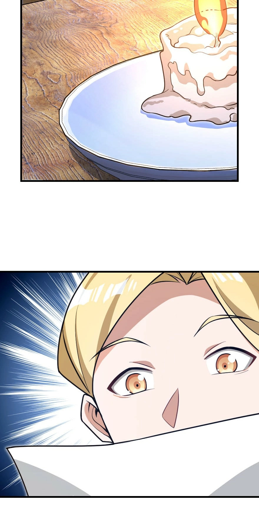 Read Release That Witch Manga Online