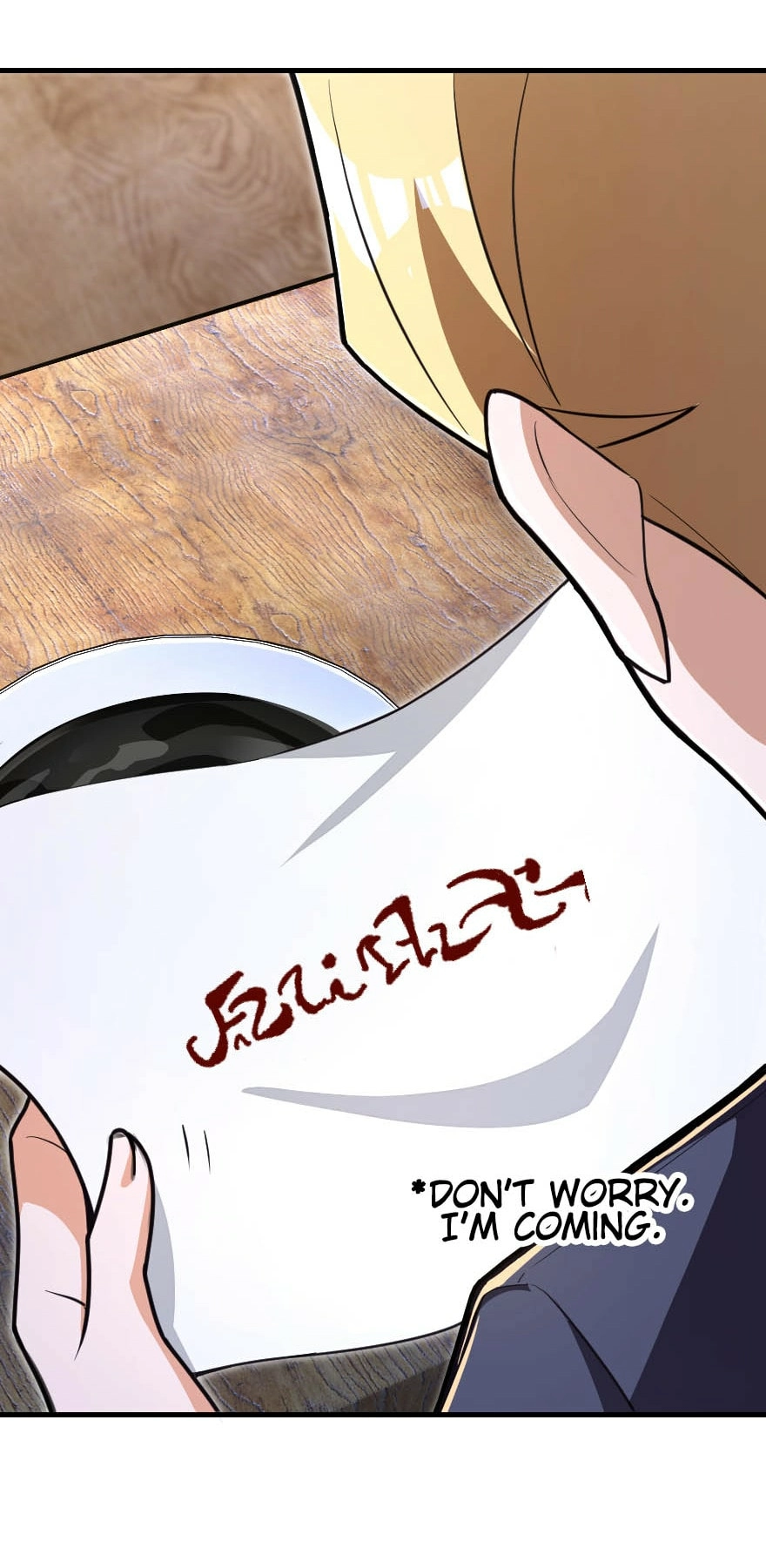Read Release That Witch Manga Online