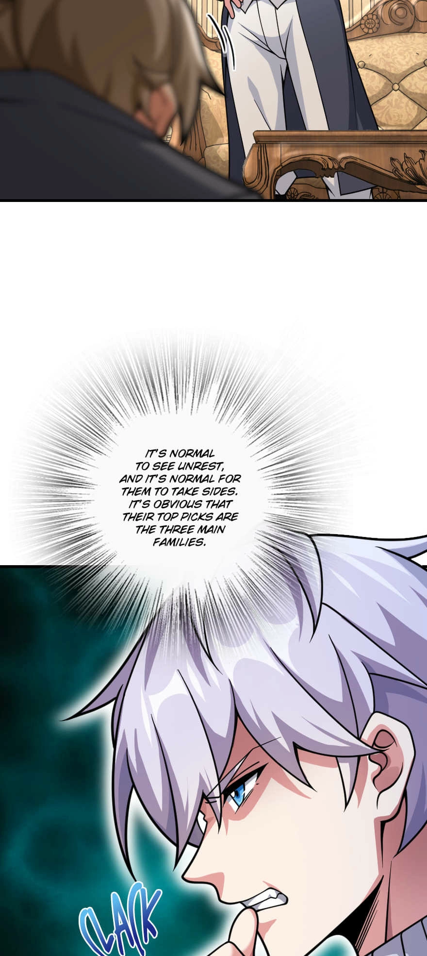Read Release That Witch Manga Online