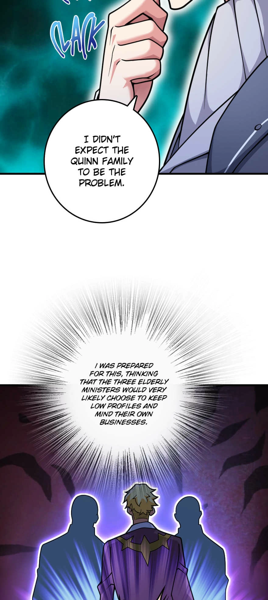 Read Release That Witch Manga Online