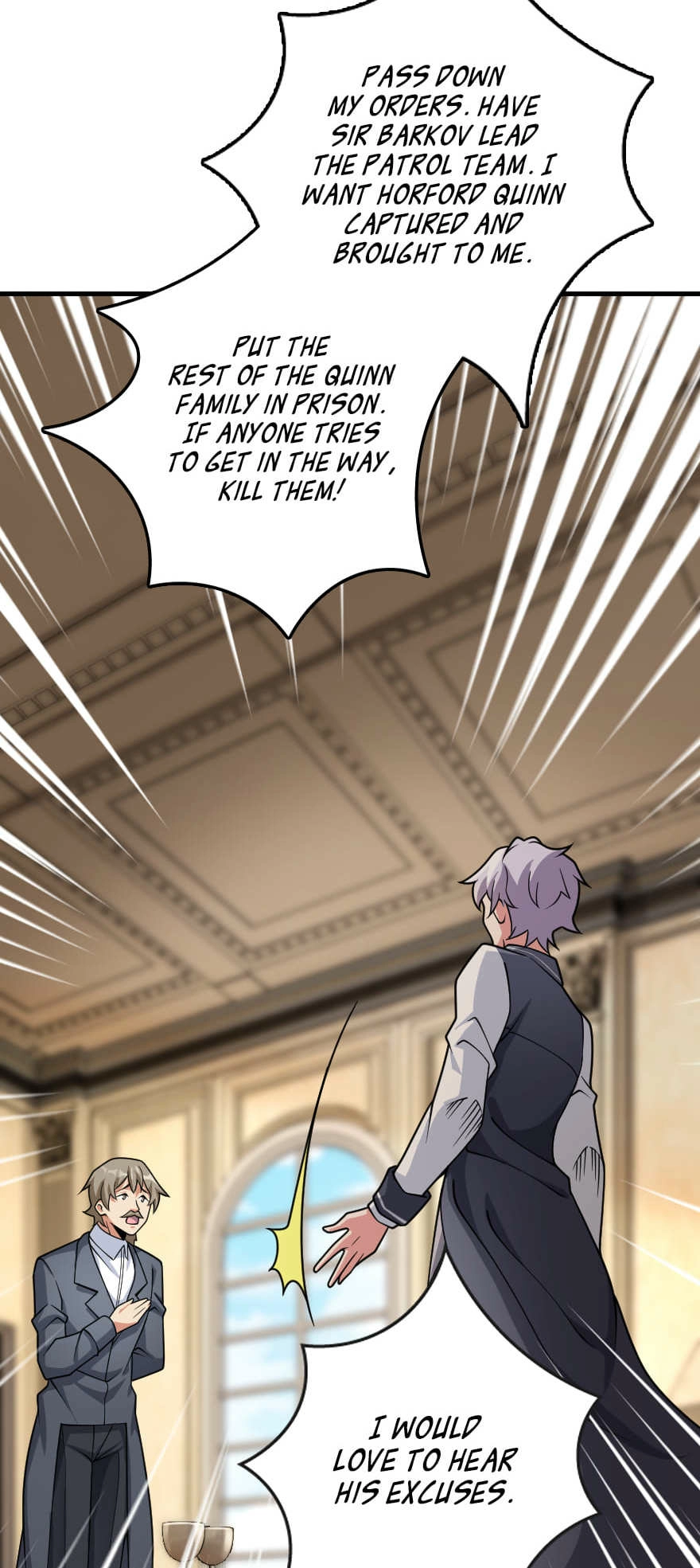 Read Release That Witch Manga Online