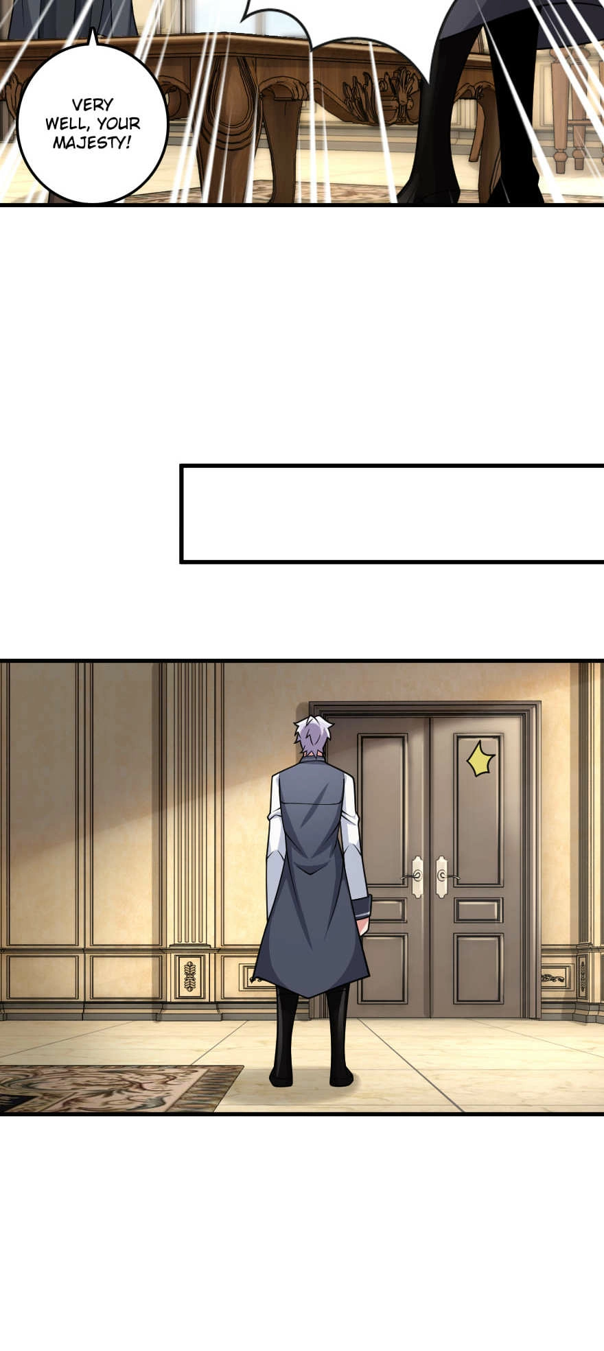 Read Release That Witch Manga Online