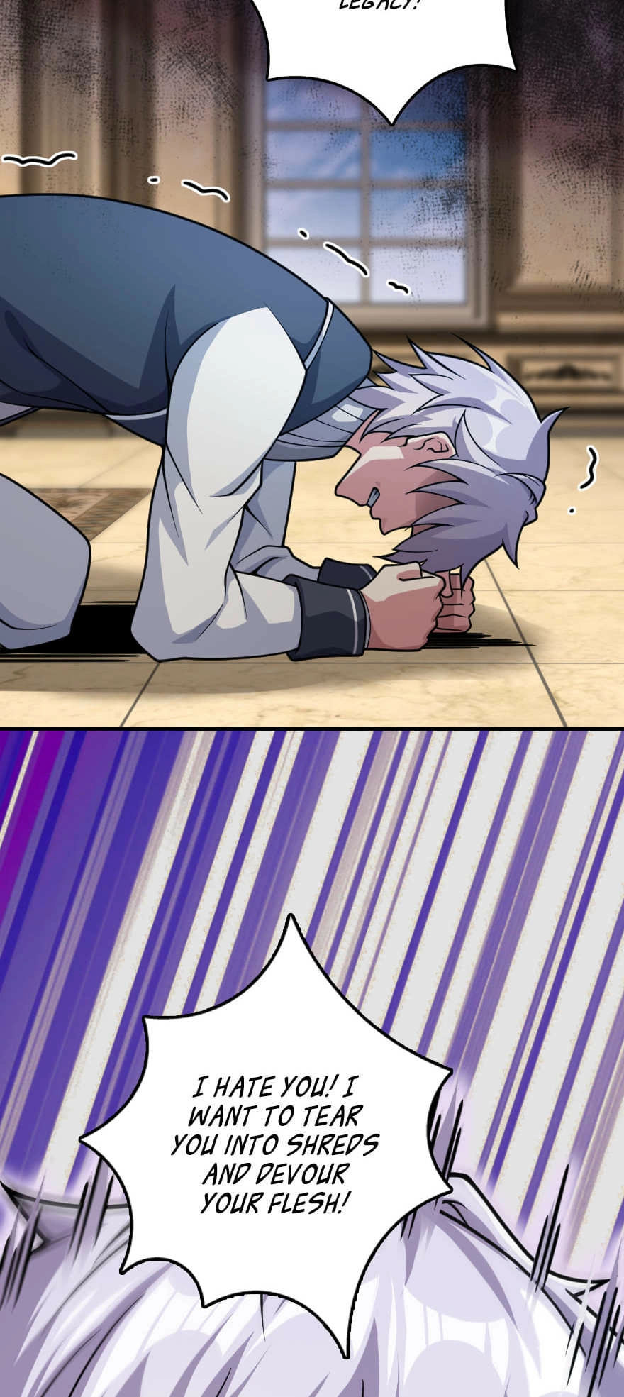 Read Release That Witch Manga Online