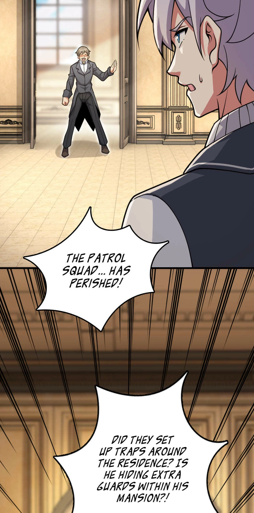 Read Release That Witch Manga Online