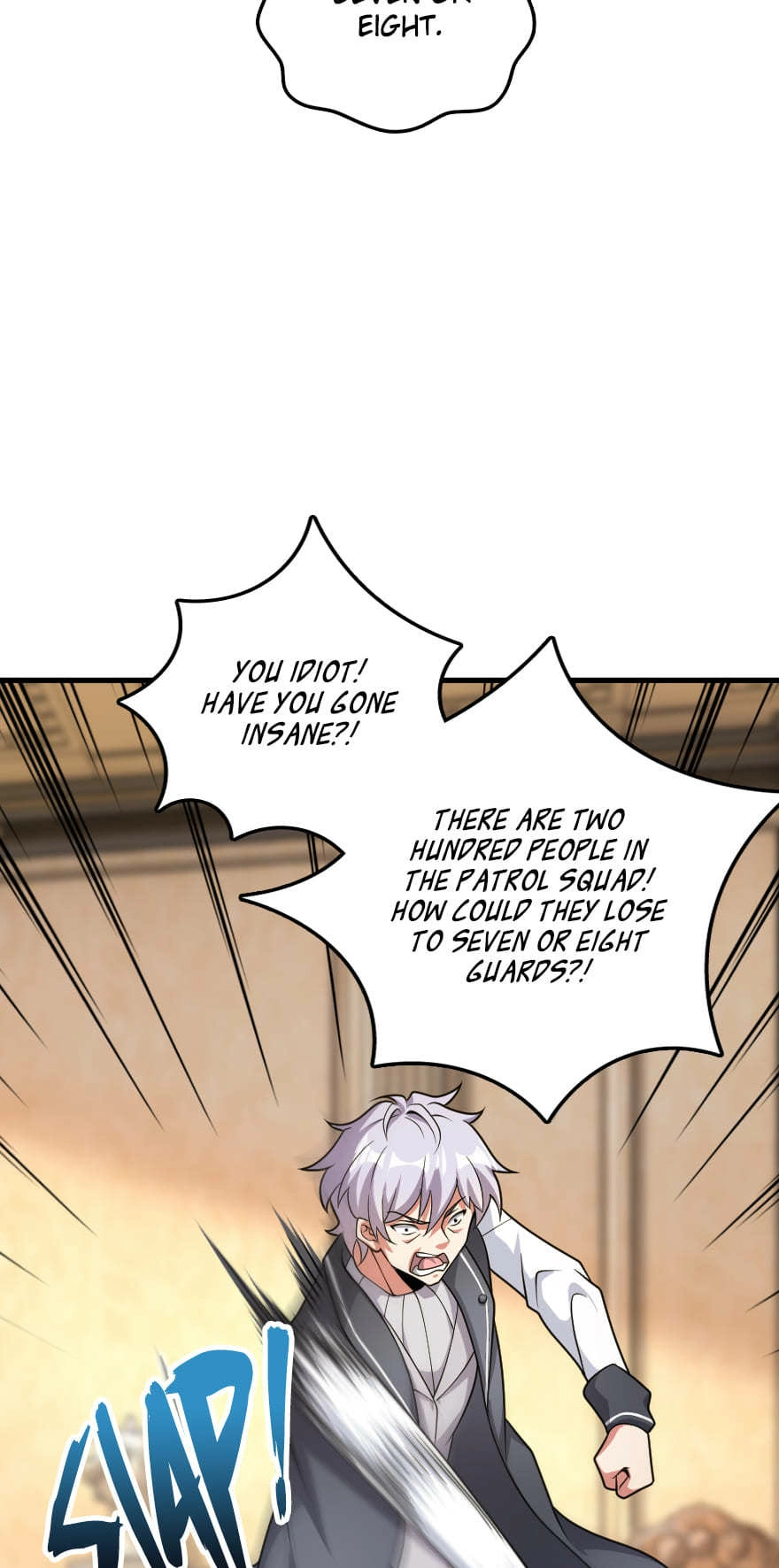 Read Release That Witch Manga Online