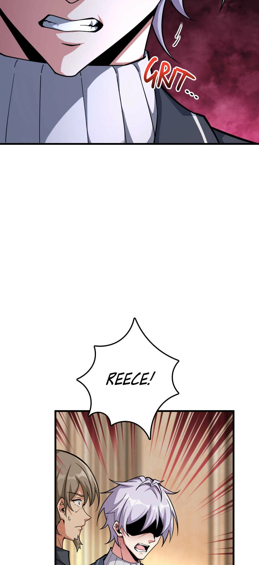 Read Release That Witch Manga Online