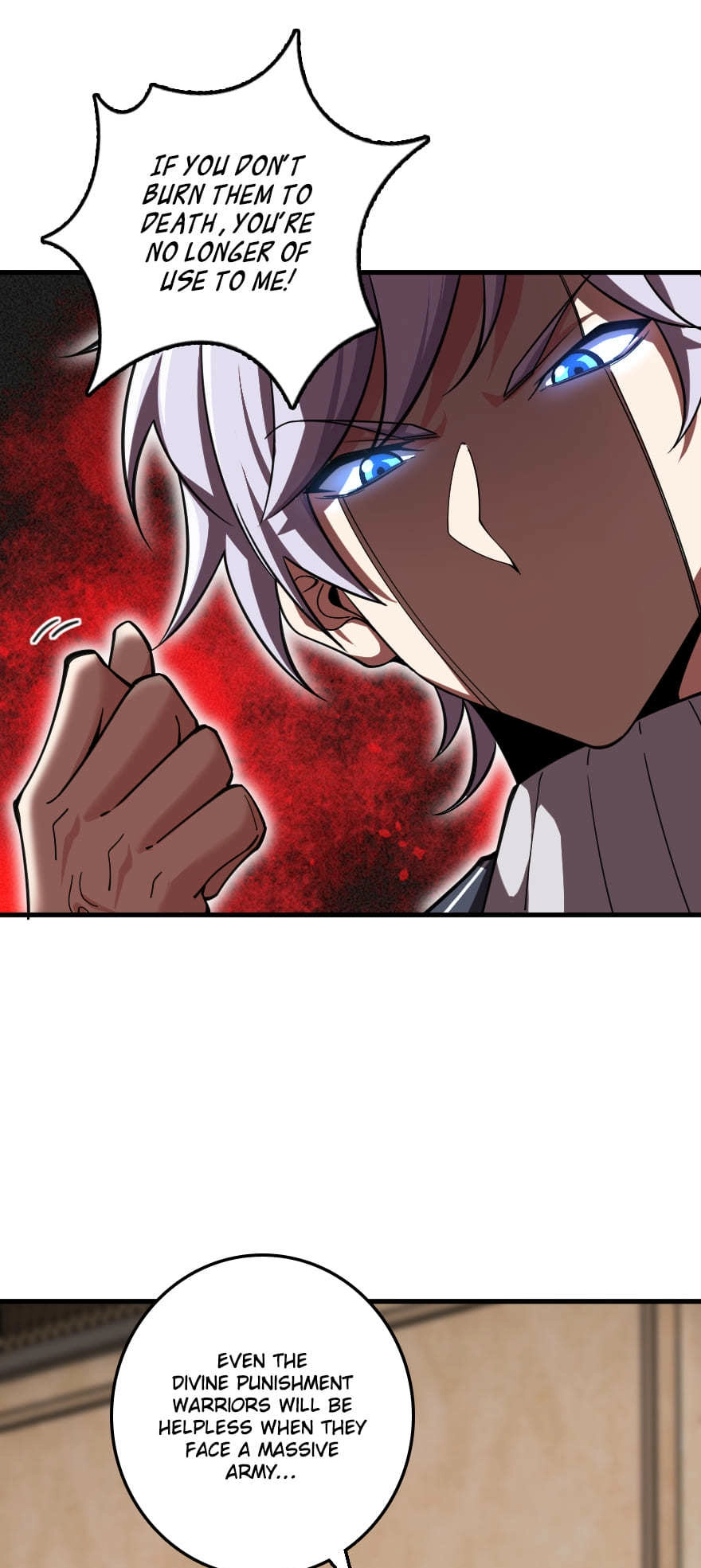 Read Release That Witch Manga Online