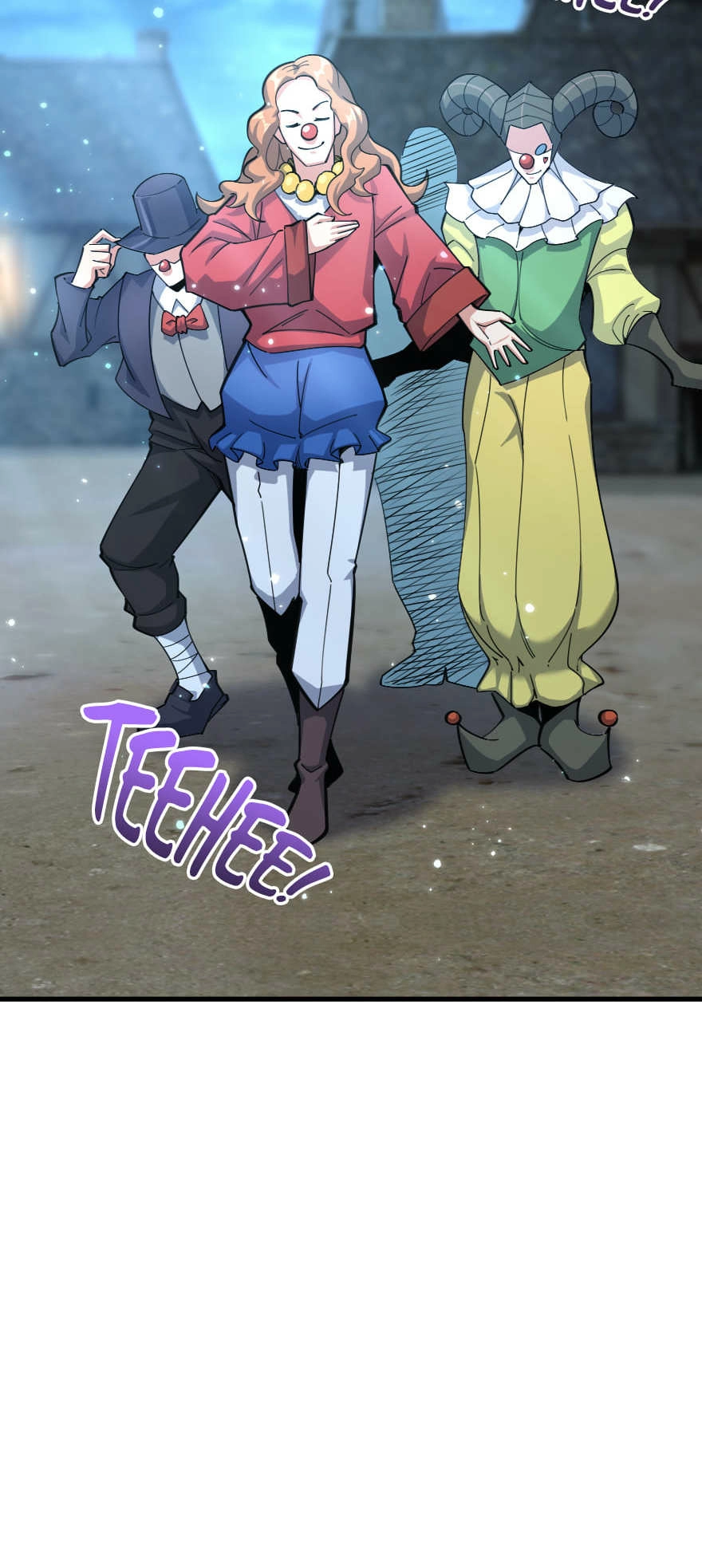 Read Release That Witch Manga Online