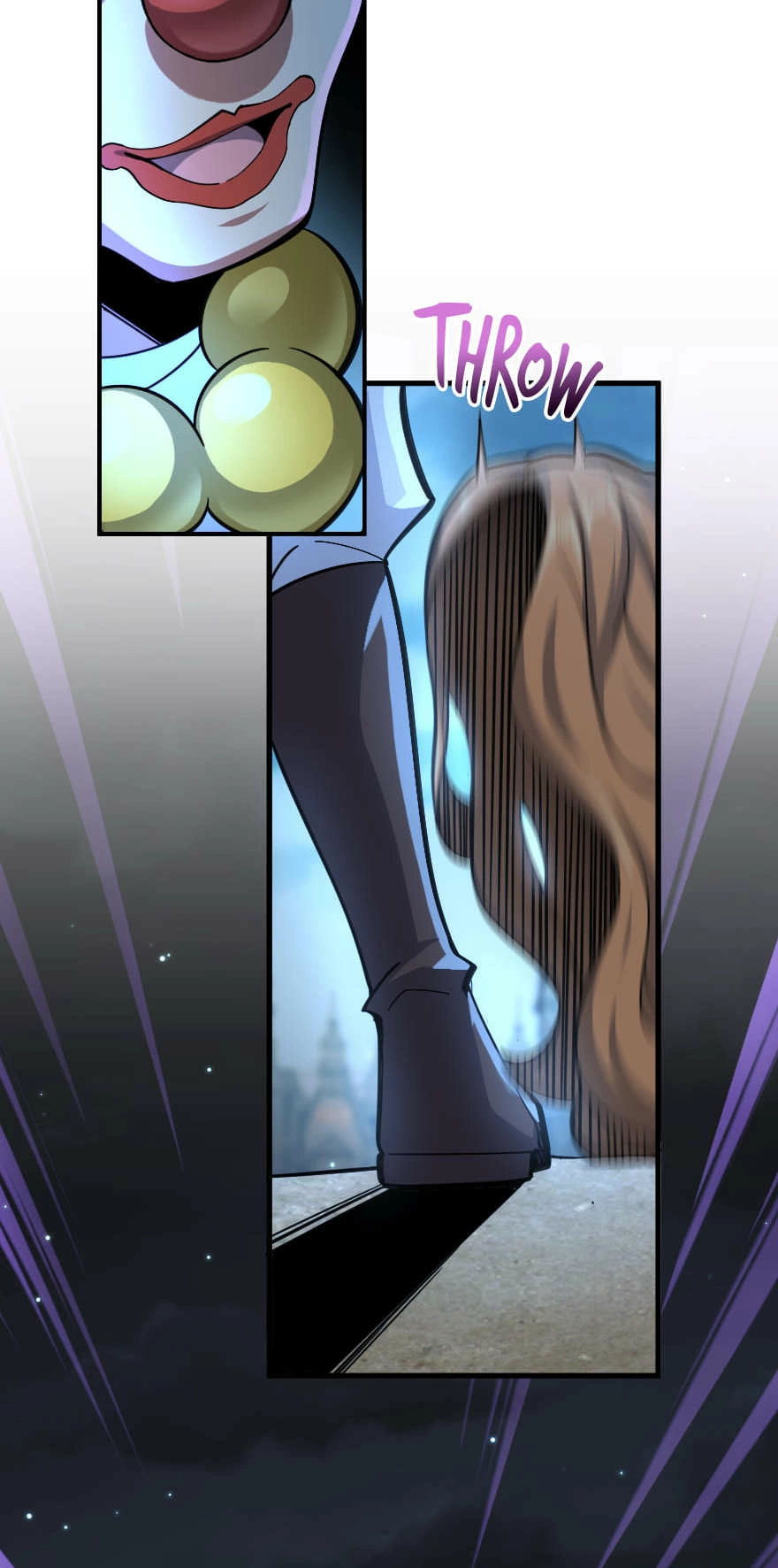 Read Release That Witch Manga Online