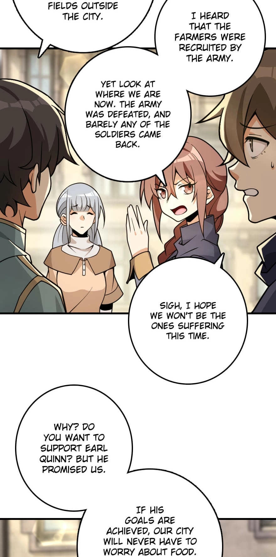 Read Release That Witch Manga Online