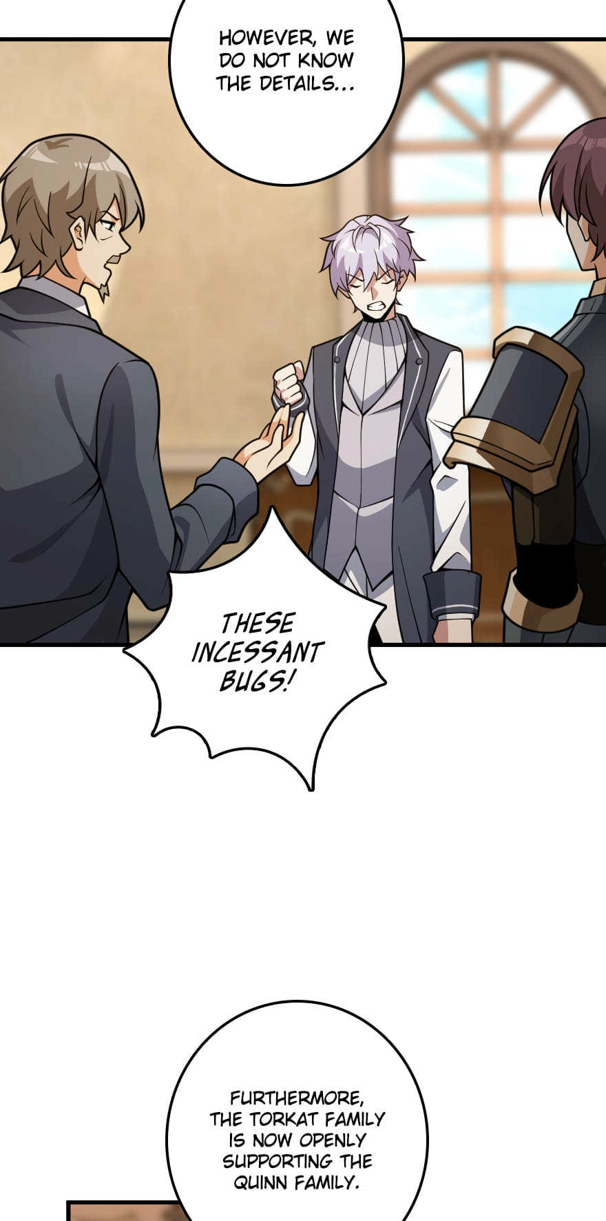 Read Release That Witch Manga Online