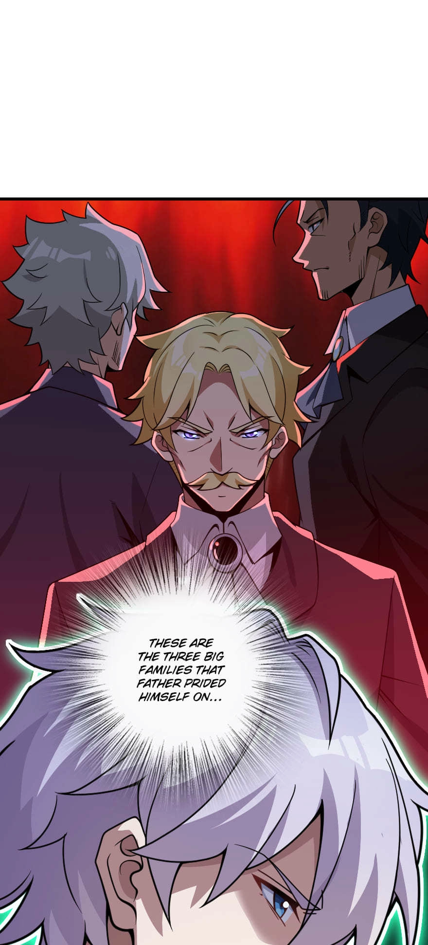 Read Release That Witch Manga Online