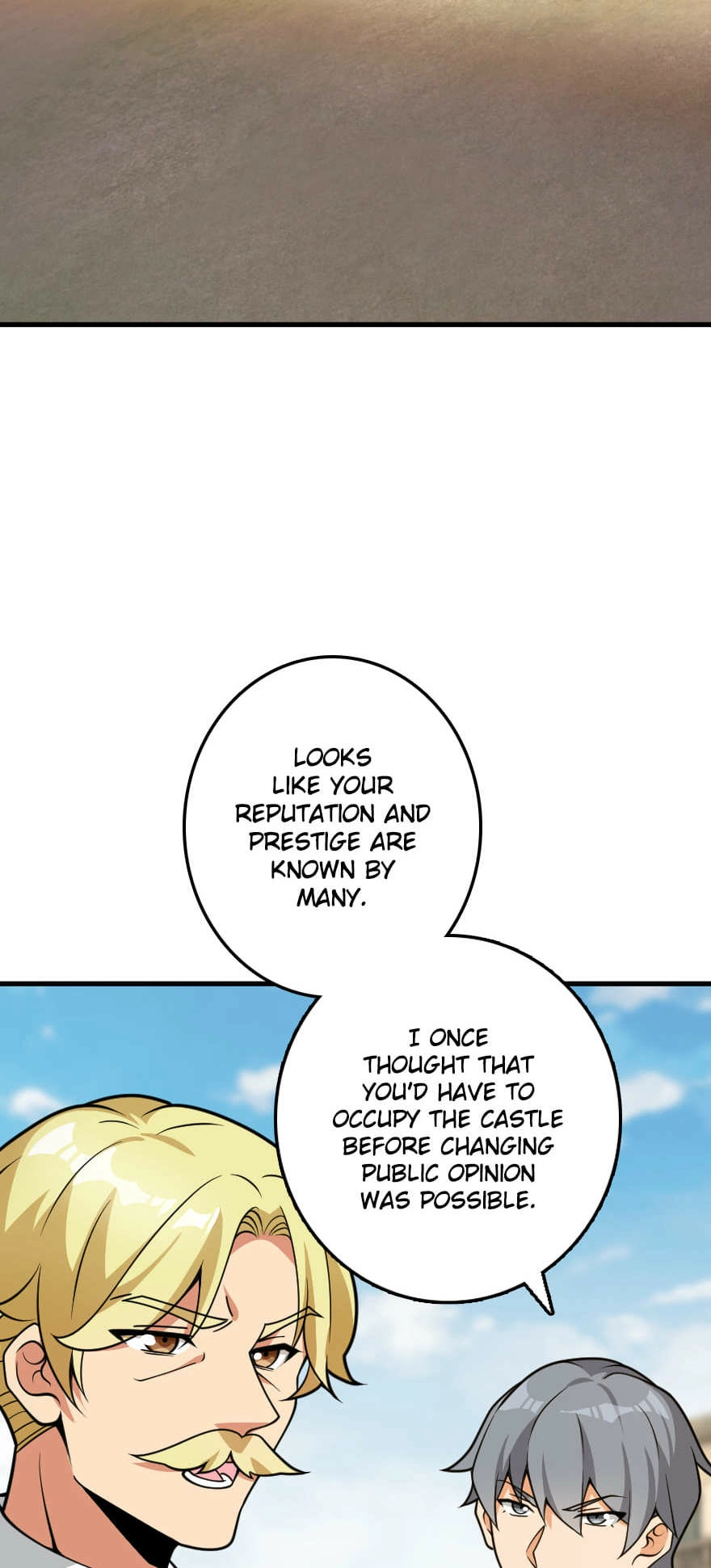 Read Release That Witch Manga Online