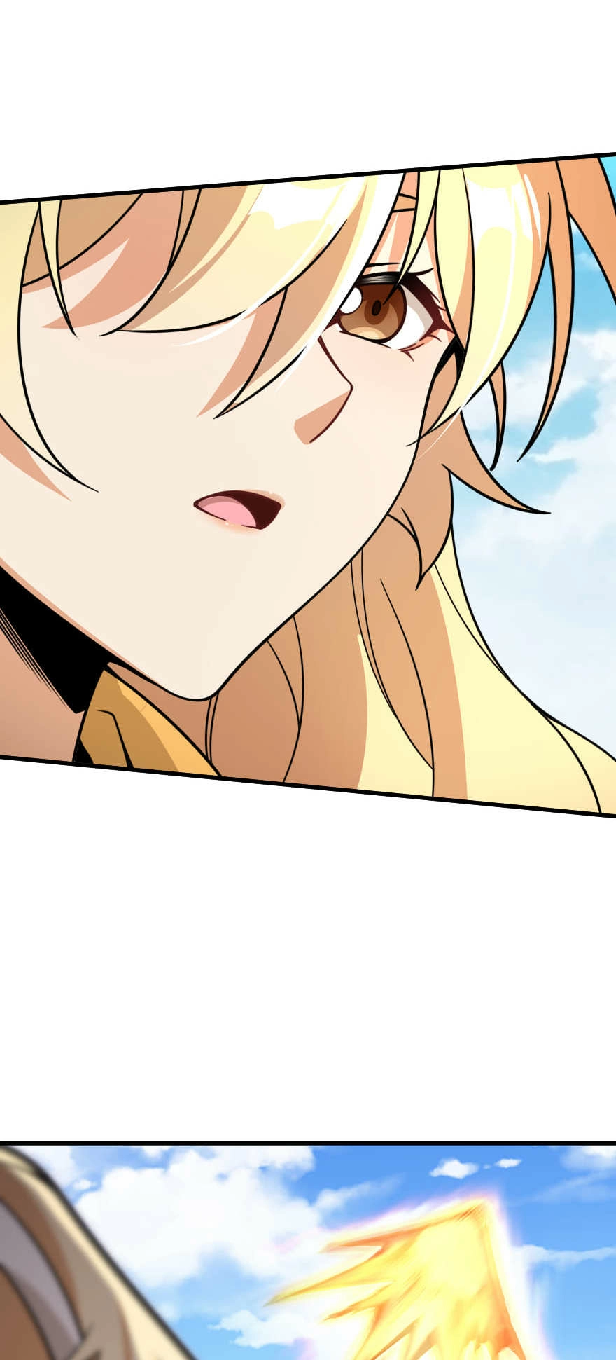 Read Release That Witch Manga Online