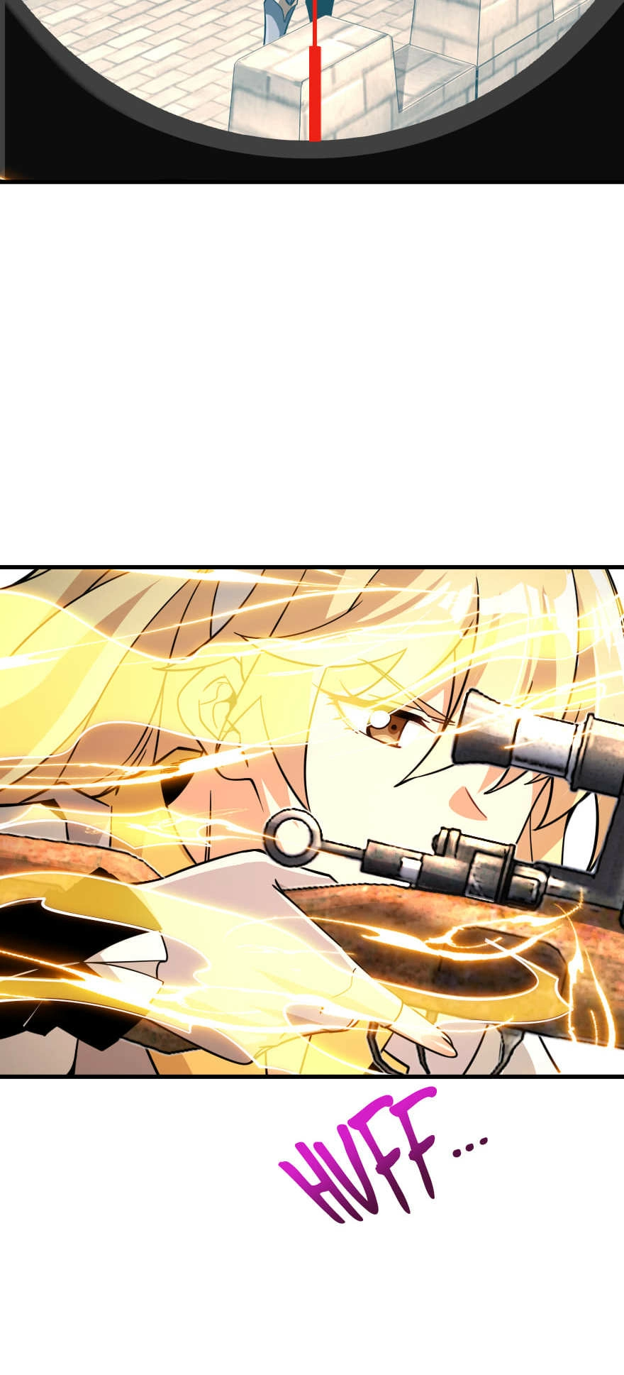 Read Release That Witch Manga Online