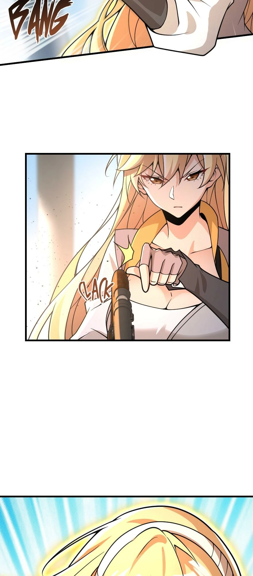 Read Release That Witch Manga Online